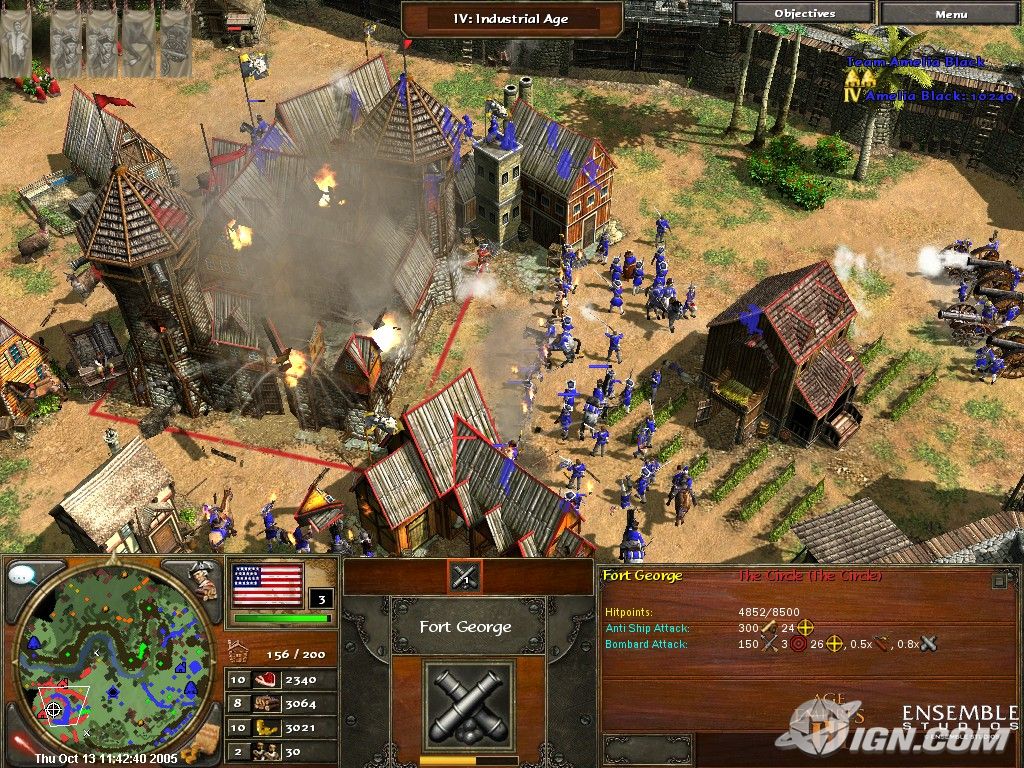 Age of empires 3 cd1 iso download